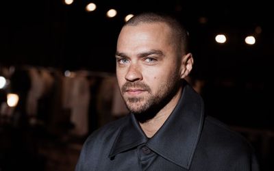 What is Jesse Williams' Net Worth in 2021? Here's All the Breakdown